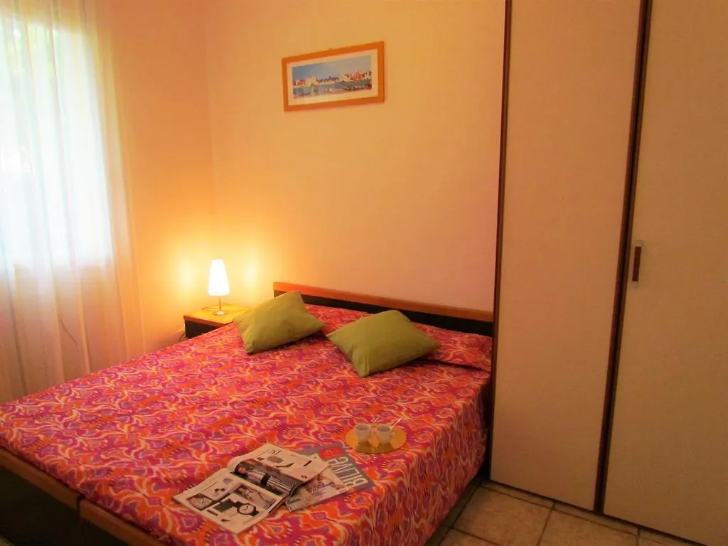 Holiday home Ville Verdi Bibione