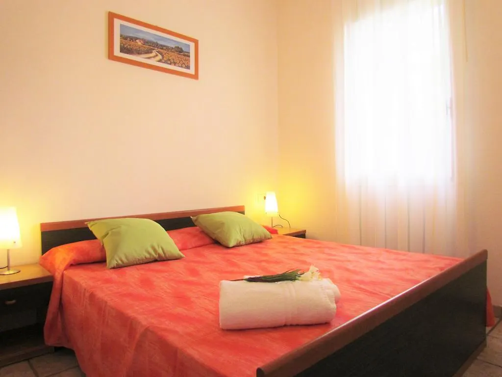 Holiday home Ville Verdi Bibione Italy