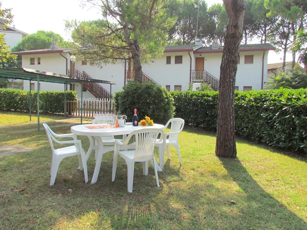 Ville Verdi Bibione