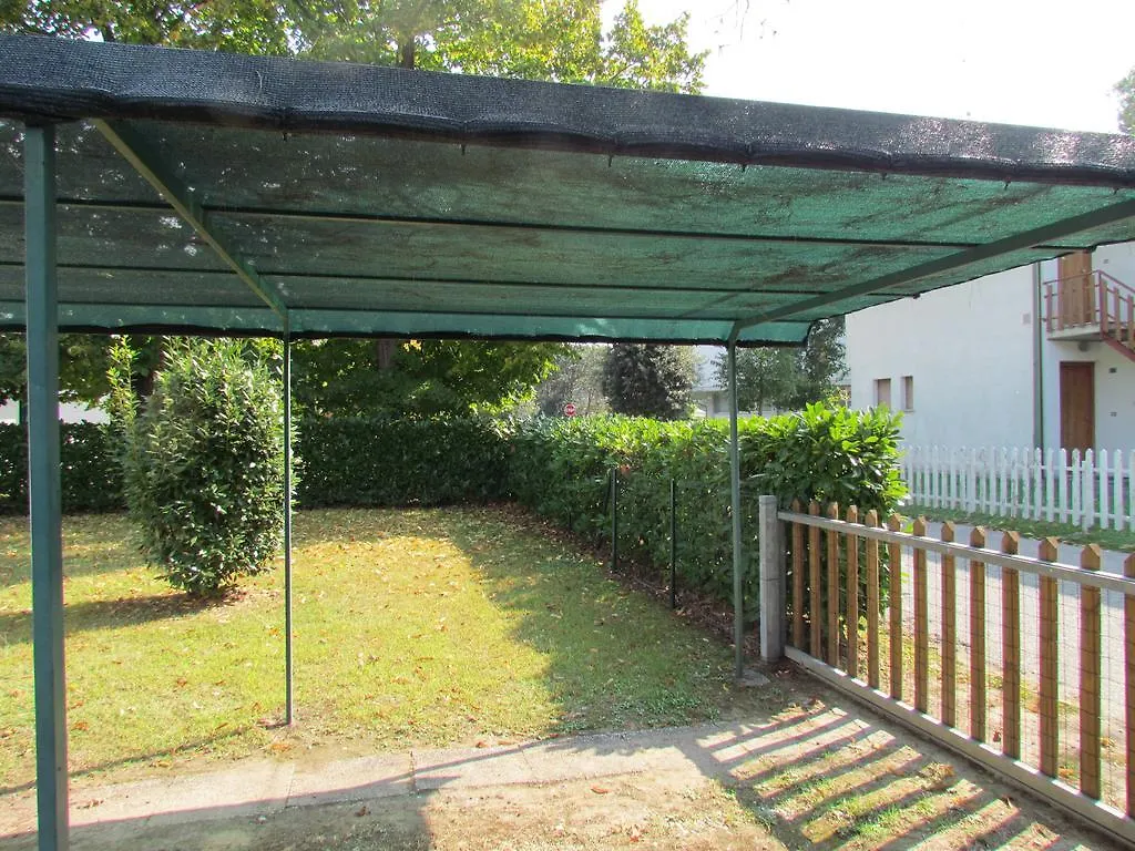 Holiday home Ville Verdi Bibione