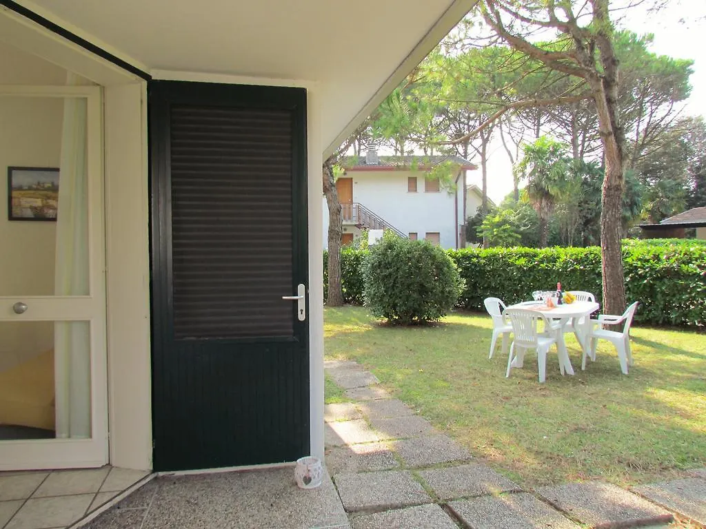 Ville Verdi Bibione Holiday home