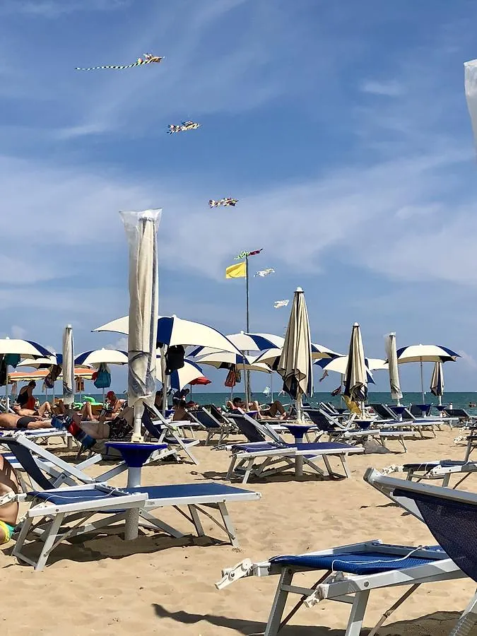 Ville Verdi Bibione
